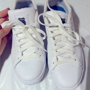 K-SWISS sneakers in White